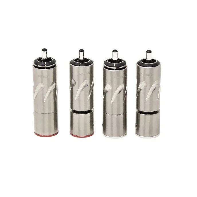 Разъём Furutech FT-111 (G) set - рис.0