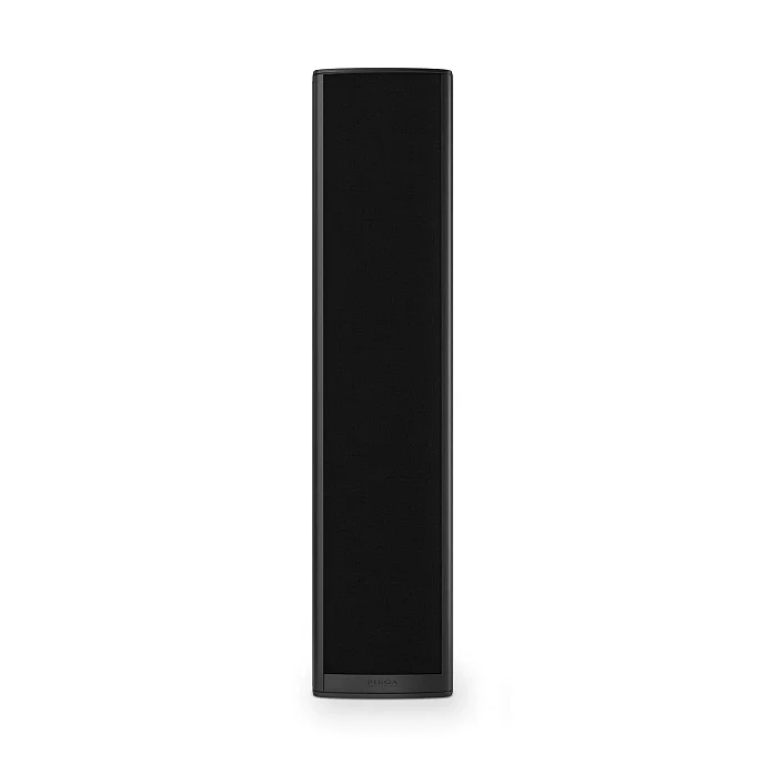 Напольная акустика Piega Coax 811 Black - рис.1