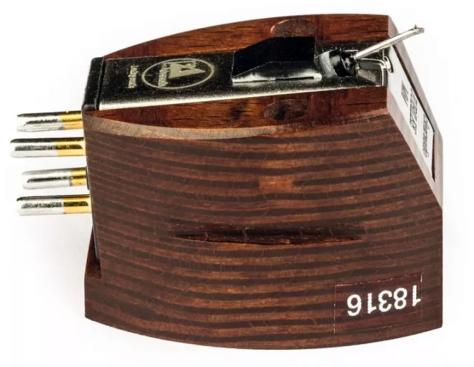 Звукосниматель Clearaudio Jubilee MM - рис.2