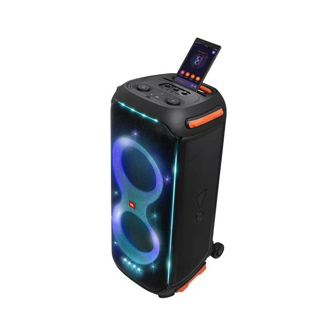 Портативная колонка JBL PartyBox 710 Black - рис.2