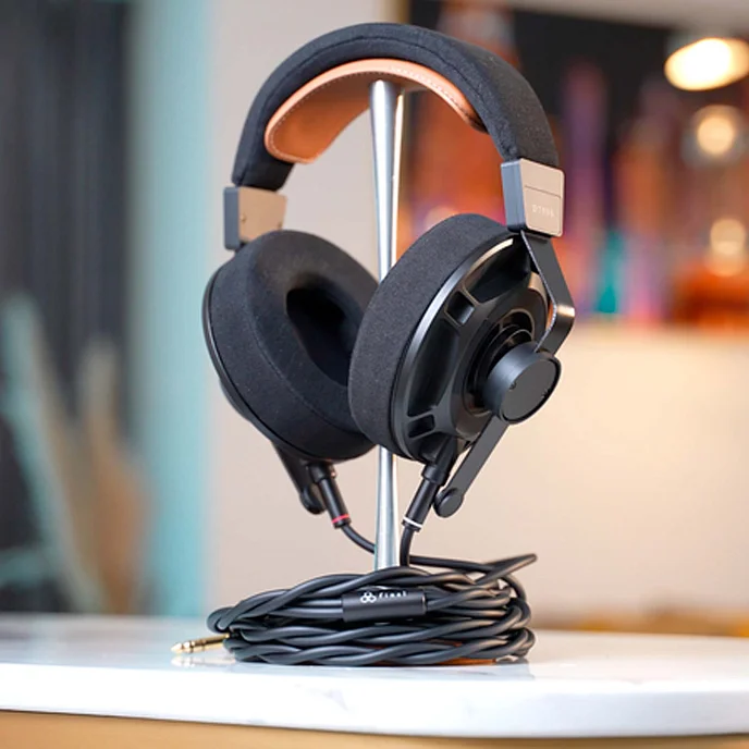 High End наушники Final Audio D7000 Black - рис.3