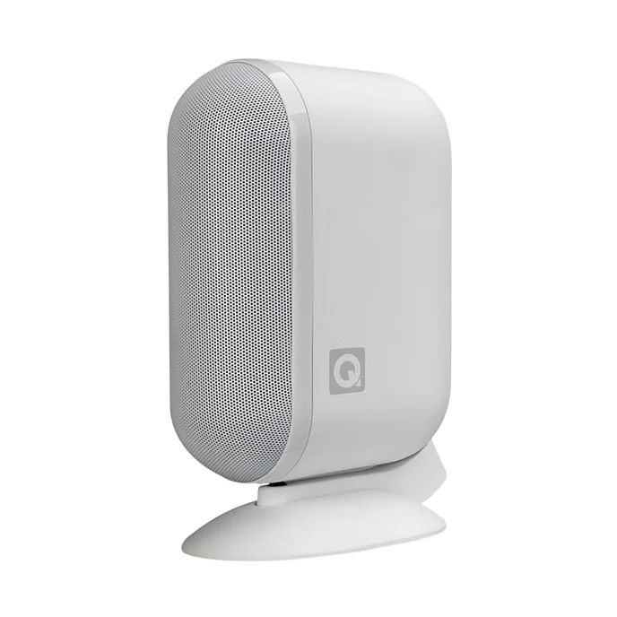 Полочная акустика Q Acoustics 7000LRi White - рис.4