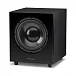 Сабвуфер Wharfedale WH-D10 Black Wood - рис.4