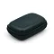 Tula Leather Case Black