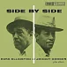 Виниловая пластинка Duke Ellington And Johnny Hodges – Side By Side - LP - рис.0