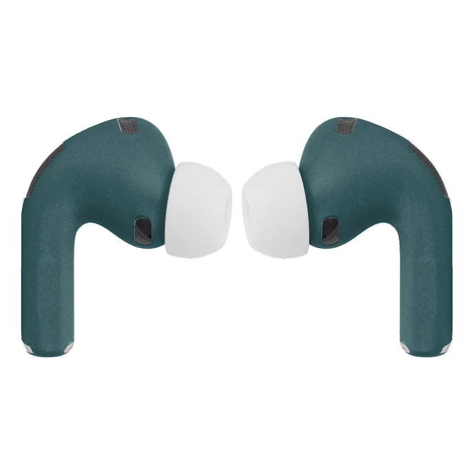 Беспроводные наушники Apple AirPods Pro 3 Dark Green Matte - рис.3