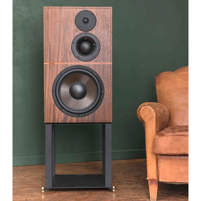 Полочная акустика Revival Audio ATALANTE 5 - рис.11