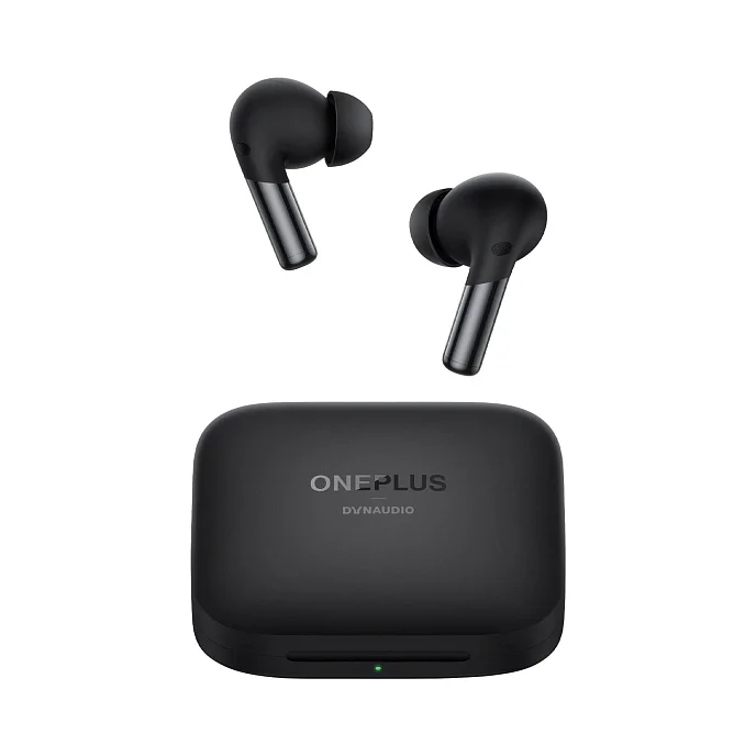 Беспроводные наушники OnePlus Buds Pro 2R Obsidian Black - рис.0
