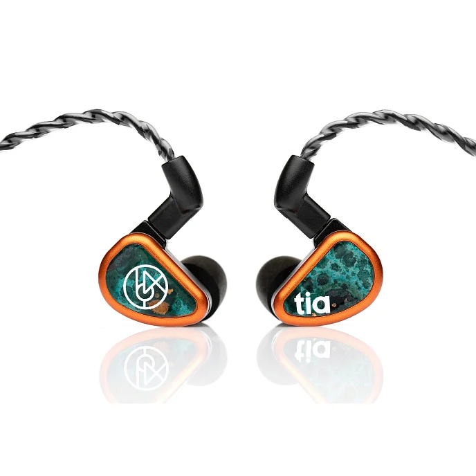 IEM наушники 64 Audio Fourte - рис.3