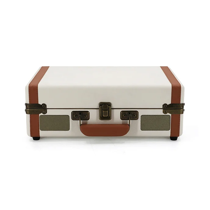 Проигрыватель винила Ritmix LP-130B White - рис.4