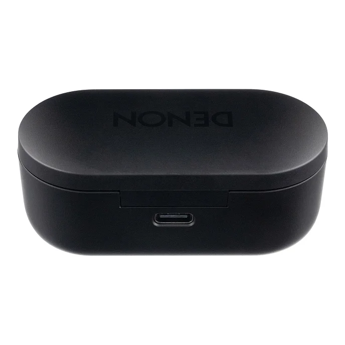 Беспроводные наушники Denon PerL Black - рис.6