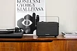 Портативная колонка Radiotehnika Impulse P1 Black - рис.17