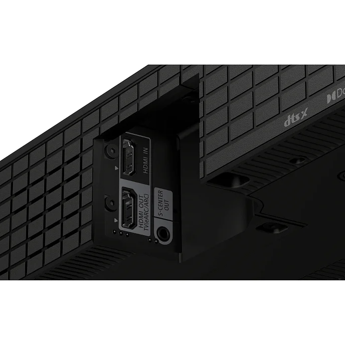 Саундбар Sony BRAVIA Theater Bar 8 HT-A8000 - рис.6