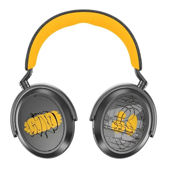 Полноразмерные наушники Sennheiser Momentum 4 Wireless 80th