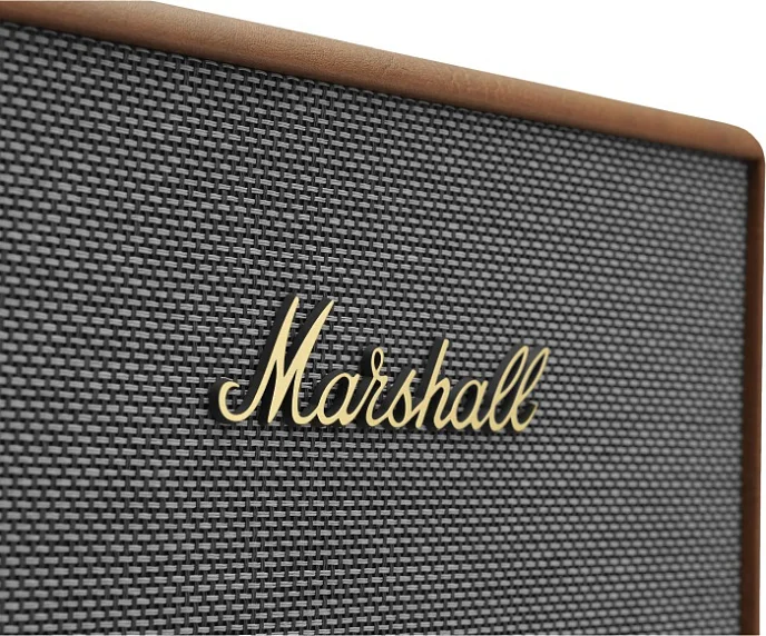 Портативная колонка Marshall Stanmore II BT Brown - рис.7