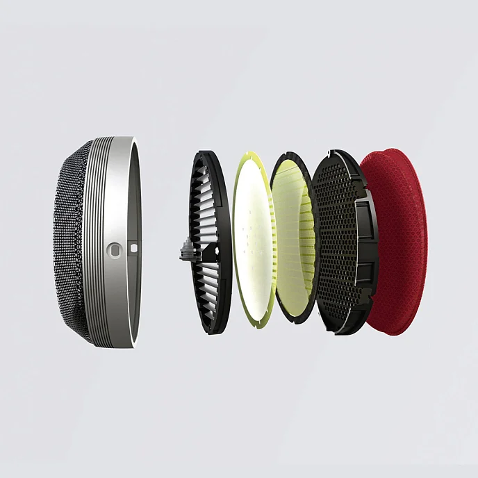 High End наушники T+A Solitaire P Silver - рис.5