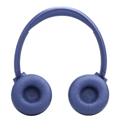 Беспроводные наушники JBL Tune 530BT Blue