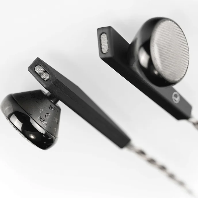 Наушники внутриканальные DUNU Alpha 3 3.5mm - рис.5