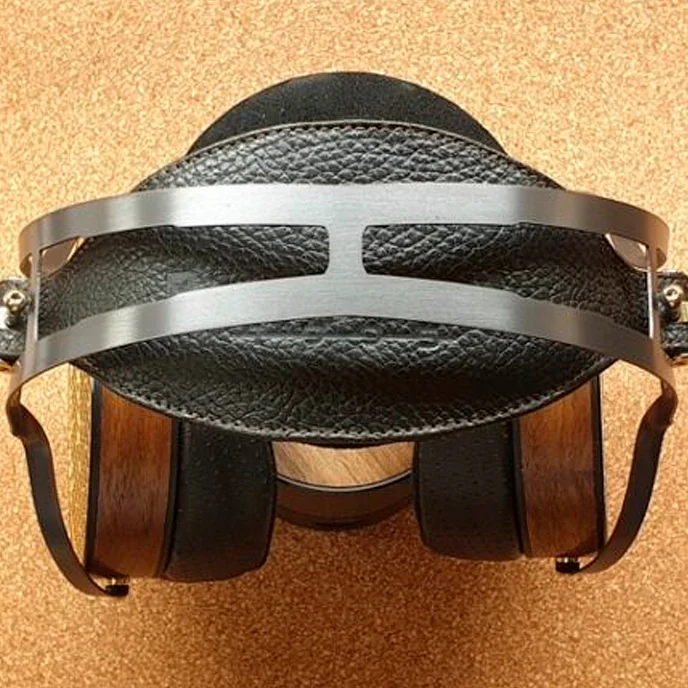 Наушники полноразмерные RAAL-Requisite 1995 Immanis - рис.5