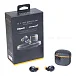 Беспроводные наушники Klipsch T5 II True Wireless ANC McLaren tws с активным шумоподавлением (SN 743878045154)_Уценка - рис.1