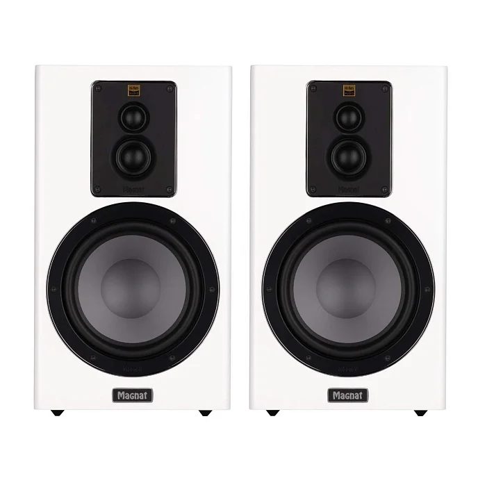 Полочная акустика Magnat Signature 603 White - рис.0