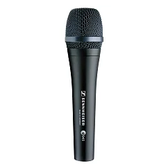 Микрофон вокальный Sennheiser E945