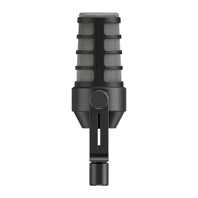 Микрофон Saramonic SR-BV1 Black - рис.0