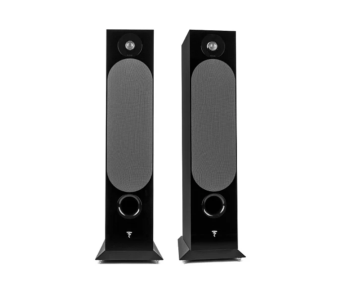 Напольная акустика Focal Chora 826 Black - рис.3