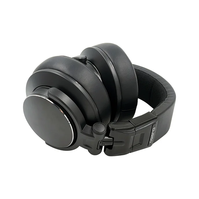 Наушники для DJ Axelvox DJ250 Black - рис.1