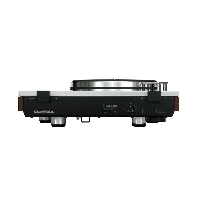 Проигрыватель винила Luxman PD-171AL - рис.1