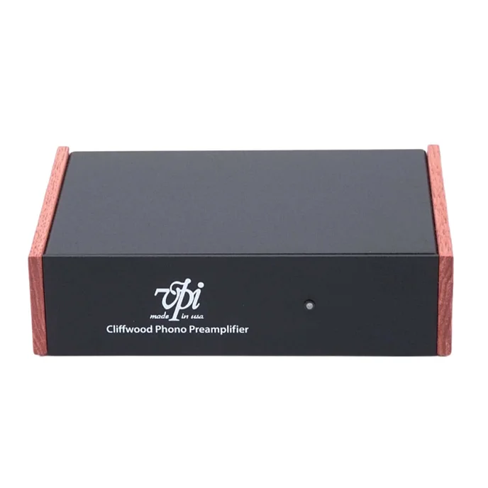 Фонокорректор VPI Cliffwood Phono Preamp - рис.1