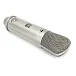 Микрофон студийный Behringer B-2 Pro Silver - рис.3 Микрофон студийный Behringer B-2 Pro Silver - рис.3