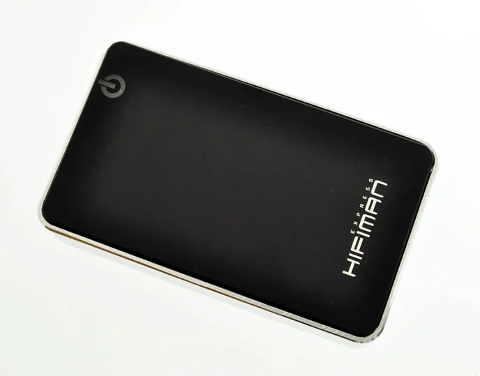 Усилитель для наушников с ЦАП HIFIMAN HM-101 - рис.1