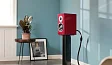 Полочная акустика Dynaudio Special Forty Ebony Wave High Gloss - рис.6 Полочная акустика Dynaudio Special Forty Ebony Wave High Gloss - рис.6