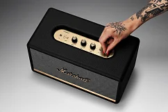 Портативная колонка Marshall Stanmore II BT Black