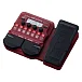Процессор эффектов Zoom B1X Four Red - рис.1