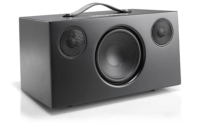 Портативная колонка Audio Pro Addon T10 Black - рис.1