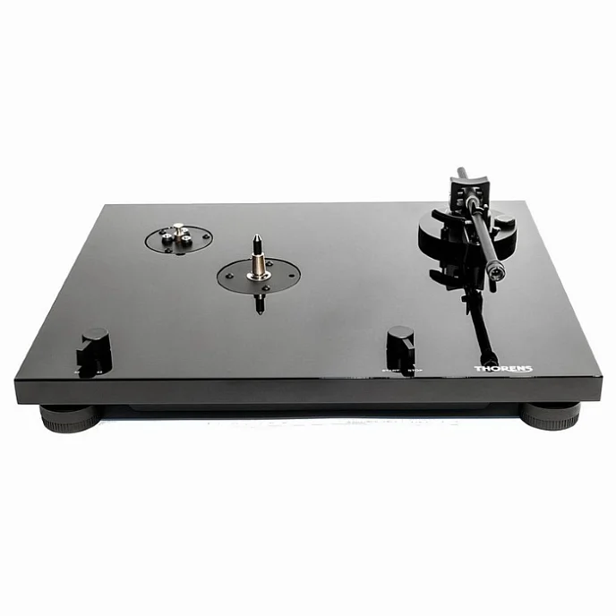 Проигрыватель винила Thorens TD-201 Black - рис.4