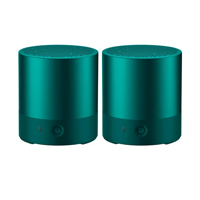 Портативная колонка HUAWEI CM510 Pair Green - рис.0