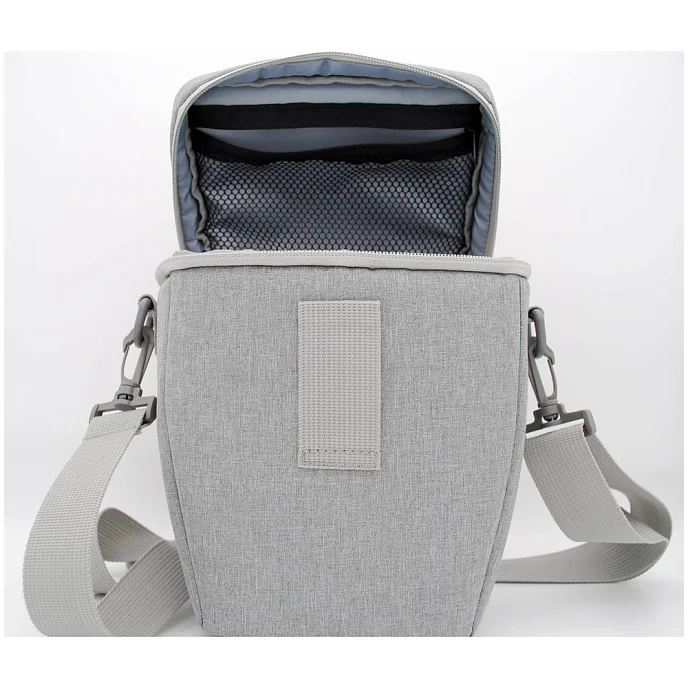 Сумка Dekoni Audio Savior Bag Grey - рис.3