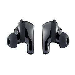 Беспроводные наушники Bose QuietComfort Ultra Earbuds 2nd Gen Black