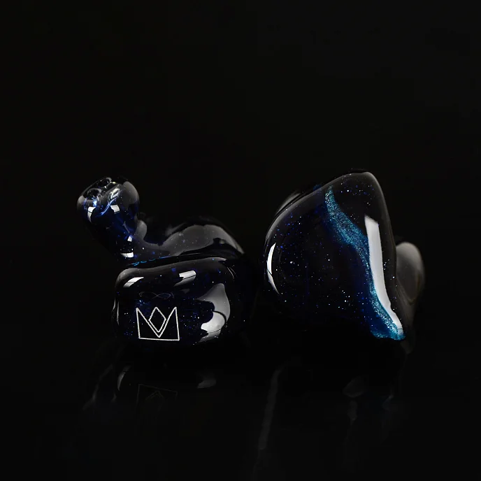 Кастомные наушники Noble Audio Kadence Custom - рис.3