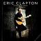 ERIC CLAPTON FOREVER MAN - BEST OF