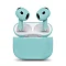 Apple AirPods 4 ANC Tiffany Matte