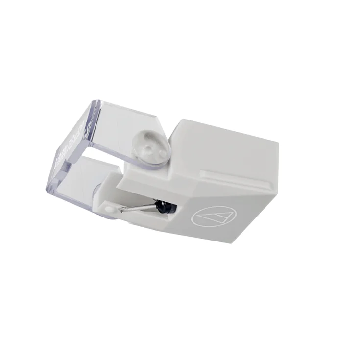 Игла звукоснимателя Audio-Technica AT-VMN70xSP Grey - рис.0