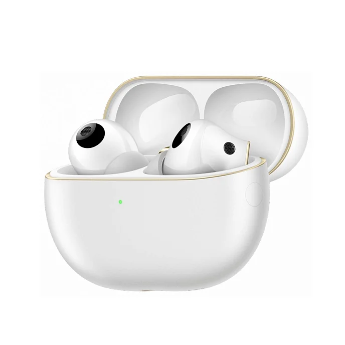 Беспроводные наушники HUAWEI FreeBuds Pro 4 White - рис.1