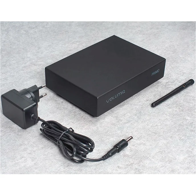 Сетевой аудиоплеер Volumio Primo - рис.4