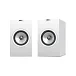 Полочная акустика KEF Q350 Satin White - рис.0
