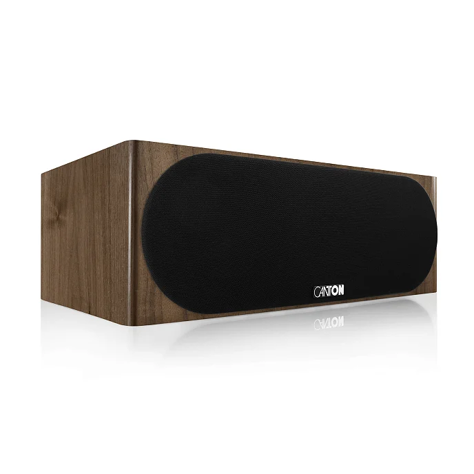 Центральный канал Canton Townus 50 Walnut - рис.2