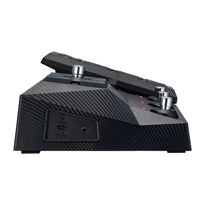 Процессор эффектов Zoom G2X Four Black - рис.4
